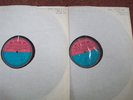 SET 323 Bruckner 7, Solti COMPLETE, DECCA TEST PRESS LP