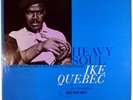 IKE QUEBEC QUARTET-HEAVY SOUL-DG ORIGINAL
