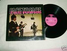 Original German LP The Kinks - Face To Face Diff Sleeve