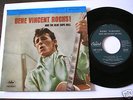 RARE EP GENE VINCENT ROCKS FRENCH EDIT. EAP 3-970