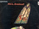 UK LP GRACIOUS:  