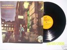 DAVID BOWIE - ZIGGY STARDUST & THE SPIDERS FROM MARS-LP