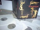 NECRONOMICON Tips Zum..BOX 4 Lp GER PSYCH Little Wing