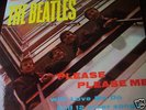 THE BEATLES PLEASE PLEASE ME ORIGINAL  LP 1963