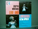 Marva Whitney Live And Lowdown Sealed Original US LP
