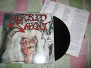 MORBID SAINT Spectrum Of Death LP lim. 300 thrash kbd