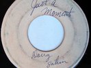 rare Texas Rock Test Press 45 DOUG SAHM sir douglas