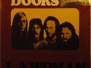 The Doors-LA Woman Sealed DCC Compact Classics