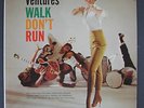 VENTURES Walk Don't Run LP Mono Dolton Original NM-