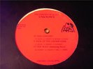 ALPS CRU/UNKNOWN EP/THE CONCEPT OF ALPS/1994 INDIE RARE