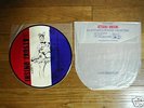 JOHNNY HALLYDAY SYLVIE VARTAN JAPAN N/F/SALE Picture 7
