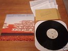 DESAPARECIDOS Read Music LP BRIGHT EYES Cursive MINT