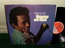  HANK BALLARD hanging with hank FUNK soul LP