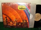  psych LISTENING jazz self-titled vanguard lp