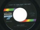 GWEN DAVIS NORTHERN SOUL ON SOUND STAGE