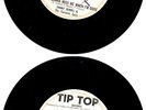 JIMMY BURNS You're Gonna Miss Me NORTHERN SOUL Promo 45