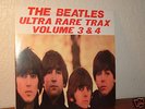 The Beatles  Trax Volumes 3-6, Four LPs total