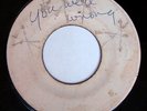 BLANK ANTHONY ELLIS 45 YOU WERE WRONG, RARE JAMAICA