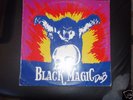 Black Magic Dub Form LP VG +++