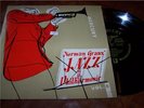 NORMAN GRANZ Jazz At The Philharmonic MG 35007 (Vol. 6)