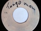 BLANK UNKNOWN SKA 45 TANGO MAN, RARE JAMAICA