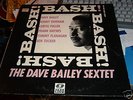 DAVE BAILEY SXT 