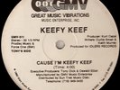 Keefy Keef - Cause I'm / Three's Company 12