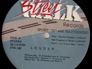 Sport G and Mastermind Louder 12