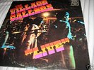 THE VILLAGE CALLERS LIVE - RAMPART FUNK PSYCH JAZZ- LP