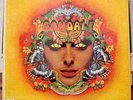 GANDALF rare ORIGINAL Psych LP Capitol 1st press SUPERB