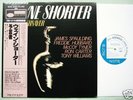 WAYNE SHORTER / The SOOTHSAYER / Unreleased BLUE NOTE