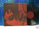 RARE MI PRIVATE FOLK PSYCH - ROB CARR - BILL KAHL LP