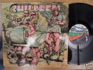 YESTERDAYS CHILDREN-ORIG.GERMAN LP 1971-HEAVY-PSYCH-NM