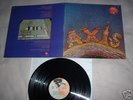 AXIS:SAME;Orig.1973 LP,FOC,Riviera rec.TOP ZUSTANDMINT