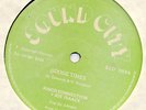 RISCO CONNECTION - GOOD TIMES - ORIGINAL UK 12