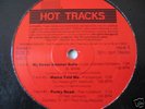 HOT TRACKS - SERIES II, ISSUE 5