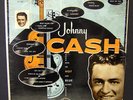 Johnny Cash original 1956 Sun Lp #1220 STILL SEALED