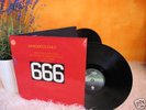 ## APHRODITE´S CHILD – 666 6333500 D