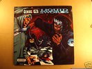 genius/gza 2 lp liquid swords   1995 original