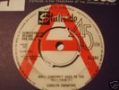CAROLYN CRAWFORD- SOMEONES GOOD TO YOU-STATESIDE DEMO-L