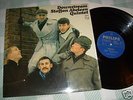 STAFFAN ABELEEN QNT Downstream OR LP RARE SWEDISH Jazz