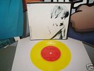 I WILL FOLLOW - U2 / YELLOW VINYL IRISH 7