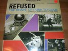Refused- The Shape of Punk to Come LP
