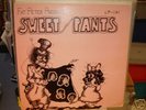 SWEET PANTS:Fat Peter Presents/ US 1970 / RARE PSYCH LP
