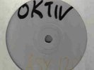 OKTIV RADIO OKTIV EP ASYLUM 12001 Orig W/L Press 1993