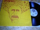 PATTO SAME LP 1970 GERMAN PRESS VERTIGO SWIRL LP