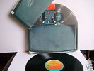 The Wailers - Catch A Fire ILPS 9241 UK LP 'Zippo' Slv