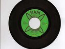 70's Soul - Percy Stone on Ram - RARE KILLER NOS