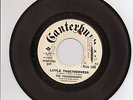Northern Soul - Younghearts on Canterbury - RARE PROMO