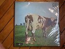 PINK FLOYD ATOM HEART MOTHER JAPAN QUAD PROMO WL record